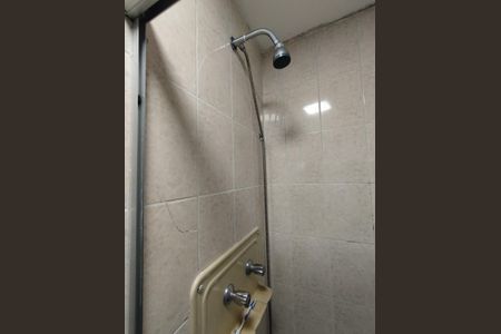 Apartamento à venda com 72m², 3 quartos e 1 vagaBanheiro 