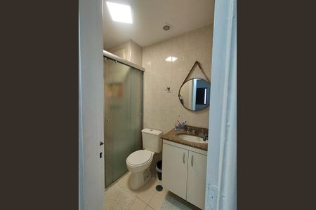 Apartamento à venda com 72m², 3 quartos e 1 vagaBanheiro 