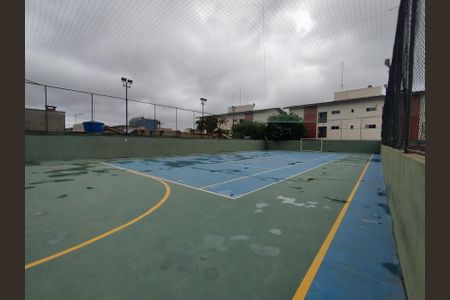 Apartamento à venda com 72m², 3 quartos e 1 vagaQuadra Esportiva