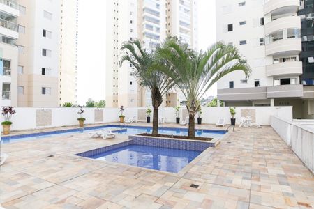 Apartamento para alugar com 82m², 2 quartos e 2 vagasÁrea comum - Piscina