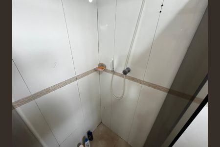 Apartamento para alugar com 66m², 2 quartos e 1 vaga Apartamento para alugar com 66m², 2 quartos e 1 vagaBanheiro