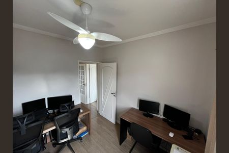 Quarto 1 de apartamento para alugar com 2 quartos, 66m² em Jardim Paraiso, São Paulo