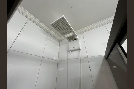 Apartamento para alugar com 66m², 2 quartos e 1 vaga Apartamento para alugar com 66m², 2 quartos e 1 vagaBanheiro