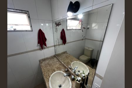 Apartamento para alugar com 66m², 2 quartos e 1 vaga Apartamento para alugar com 66m², 2 quartos e 1 vagaBanheiro