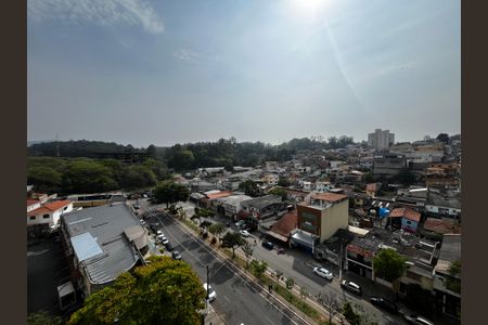 Apartamento para alugar com 66m², 2 quartos e 1 vaga Apartamento para alugar com 66m², 2 quartos e 1 vagaQuarto 2  Vista