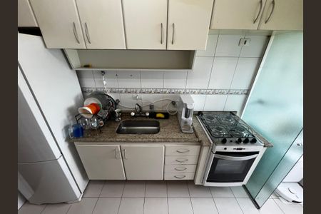 Apartamento para alugar com 66m², 2 quartos e 1 vaga Apartamento para alugar com 66m², 2 quartos e 1 vagaCozinha