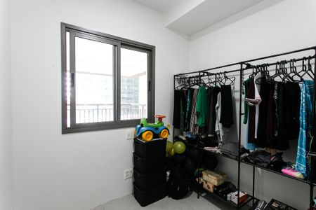 Apartamento para alugar com 70m², 2 quartos e 1 vagaQuarto