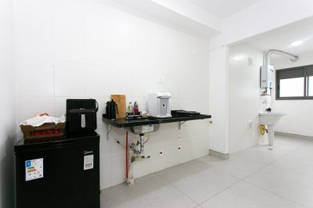 Apartamento para alugar com 70m², 2 quartos e 1 vagaCozinha