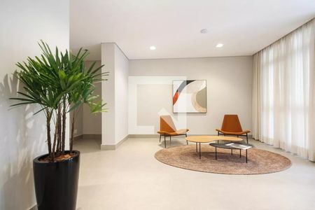 Apartamento para alugar com 70m², 2 quartos e 1 vagaÁrea comum