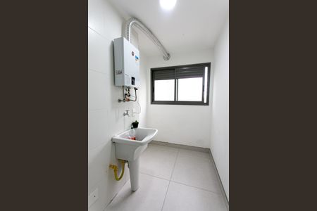 Apartamento para alugar com 70m², 2 quartos e 1 vagaÁrea de Serviço