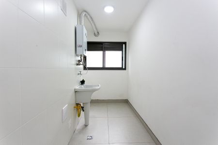 Apartamento para alugar com 70m², 2 quartos e 1 vagaÁrea de Serviço