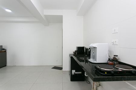 Apartamento para alugar com 70m², 2 quartos e 1 vagaCozinha