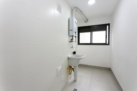 Apartamento para alugar com 70m², 2 quartos e 1 vagaÁrea de Serviço