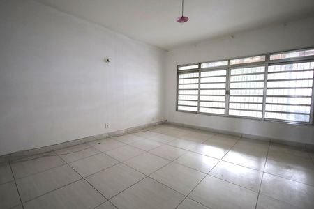 Sala de casa para alugar com 4 quartos, 120m² em Vila Curuçá, Santo André
