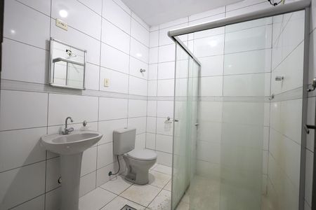 Casa para alugar com 120m², 4 quartos e 3 vagas Casa para alugar com 120m², 4 quartos e 3 vagasBanheiro 2