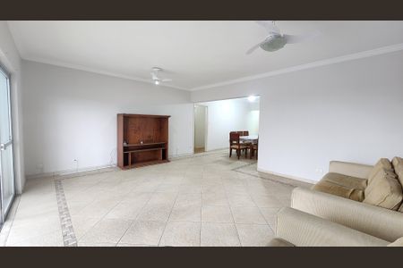 Apartamento para alugar com 180m², 3 quartos e 1 vagaSala