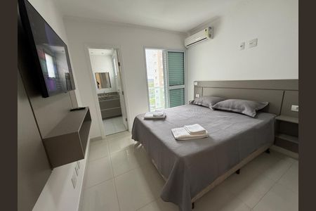 Quarto de apartamento para alugar com 2 quartos, 82m² em Jardim das Colinas, São José dos Campos