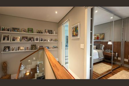 Foto 20 de apartamento à venda com 2 quartos, 65m² em Vila Uberabinha, São Paulo