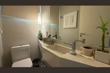Foto 09 de apartamento à venda com 2 quartos, 65m² em Vila Uberabinha, São Paulo