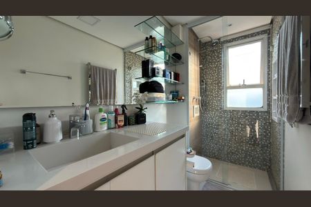 Foto 12 de apartamento à venda com 2 quartos, 65m² em Vila Uberabinha, São Paulo
