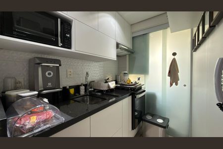 Apartamento à venda com 65m², 2 quartos e 1 vaga Apartamento à venda com 65m², 2 quartos e 1 vagaFoto 22