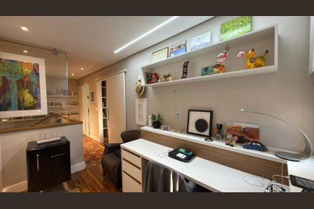 Apartamento à venda com 65m², 2 quartos e 1 vaga Apartamento à venda com 65m², 2 quartos e 1 vagaFoto 18