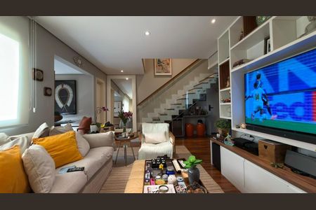 Foto 01 de apartamento à venda com 2 quartos, 65m² em Vila Uberabinha, São Paulo