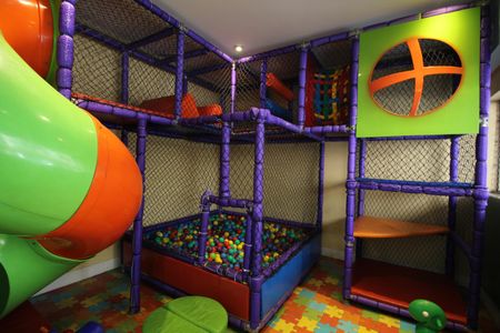 Apartamento à venda com 70m², 2 quartos e 1 vagaÁrea comum - Brinquedoteca