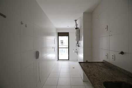 Apartamento à venda com 70m², 2 quartos e 1 vagaCozinha
