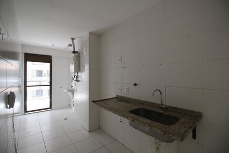 Apartamento à venda com 70m², 2 quartos e 1 vagaCozinha