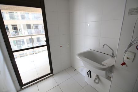 Apartamento à venda com 70m², 2 quartos e 1 vagaÁrea de Serviço