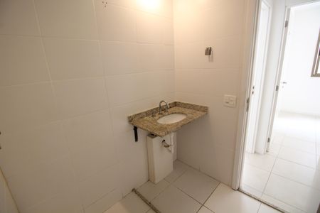 Apartamento à venda com 70m², 2 quartos e 1 vagaBanheiro Social