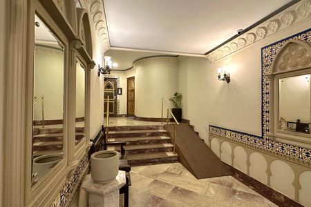 Apartamento à venda com 35m², 1 quarto e sem vagaEntrada