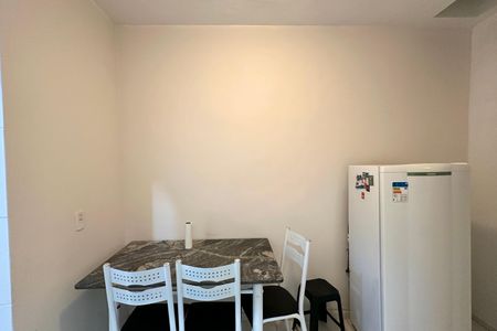 Apartamento à venda com 35m², 1 quarto e sem vagaCozinha