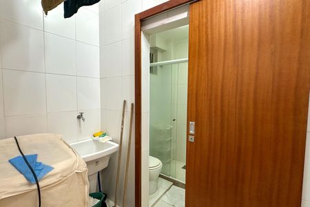Apartamento à venda com 35m², 1 quarto e sem vagaÁrea de Serviço