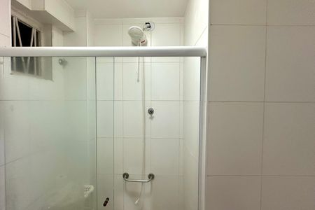 Apartamento à venda com 35m², 1 quarto e sem vagaBanheiro 02