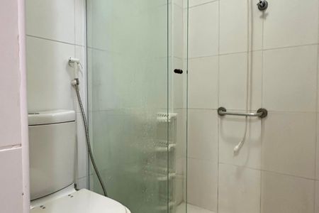 Apartamento à venda com 35m², 1 quarto e sem vagaBanheiro 02