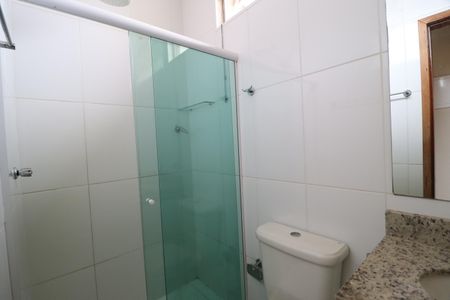 Apartamento para alugar com 68m², 2 quartos e 1 vagaBanheiro Social