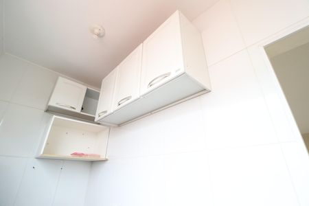 Apartamento para alugar com 68m², 2 quartos e 1 vagaCozinha