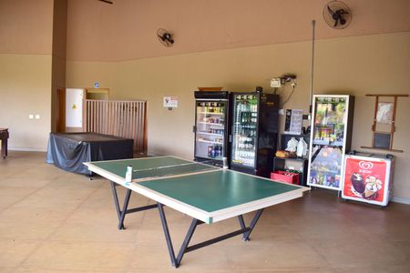 Casa de condomínio para alugar com 260m², 3 quartos e 4 vagasÁrea comum