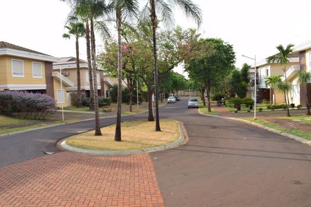 Casa de condomínio para alugar com 260m², 3 quartos e 4 vagasÁrea comum