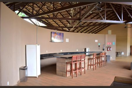 Casa de condomínio para alugar com 260m², 3 quartos e 4 vagasÁrea comum