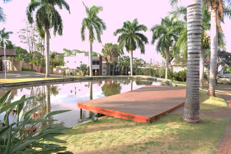 Casa de condomínio para alugar com 260m², 3 quartos e 4 vagasÁrea comum