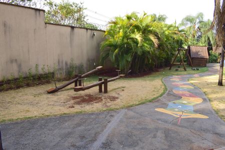 Casa de condomínio para alugar com 260m², 3 quartos e 4 vagasÁrea comum