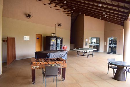 Casa de condomínio para alugar com 260m², 3 quartos e 4 vagasÁrea comum