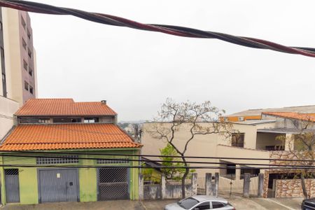 Casa 1 Vista da Sacada de casa para alugar com 2 quartos, 300m² em Vila Primavera, São Paulo