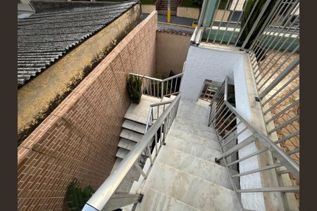 Casa à venda com 190m², 3 quartos e 2 vagasÁrea Externa