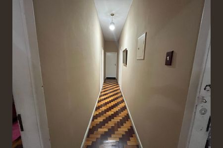 Corredor de casa à venda com 3 quartos, 190m² em Jardim Guanabara, Rio de Janeiro