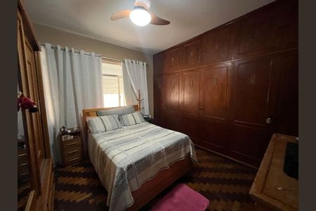 Casa à venda com 190m², 3 quartos e 2 vagasQuarto 3