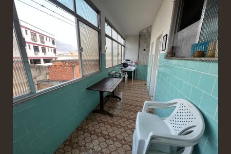 Casa à venda com 190m², 3 quartos e 2 vagasÁrea de Serviço